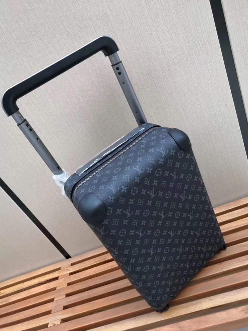 LV Suitcase